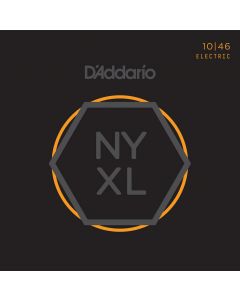 D'Addario NYXL Electric Guitar Strings